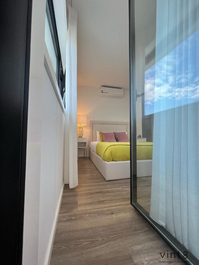 فيلا Casa Do Golfe By Vinteoito أمارانتي المظهر الخارجي الصورة