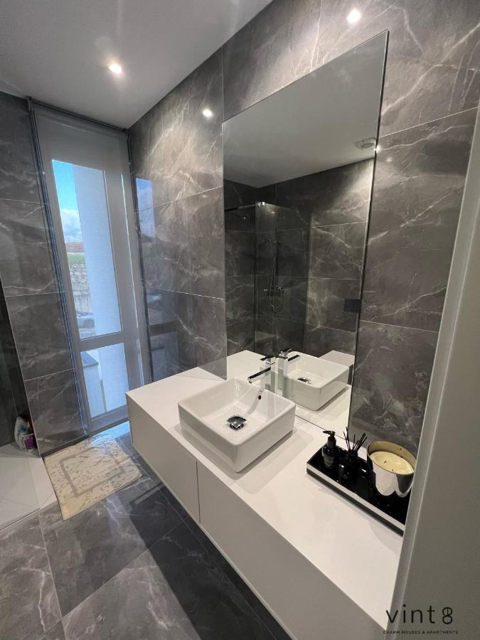 فيلا Casa Do Golfe By Vinteoito أمارانتي المظهر الخارجي الصورة