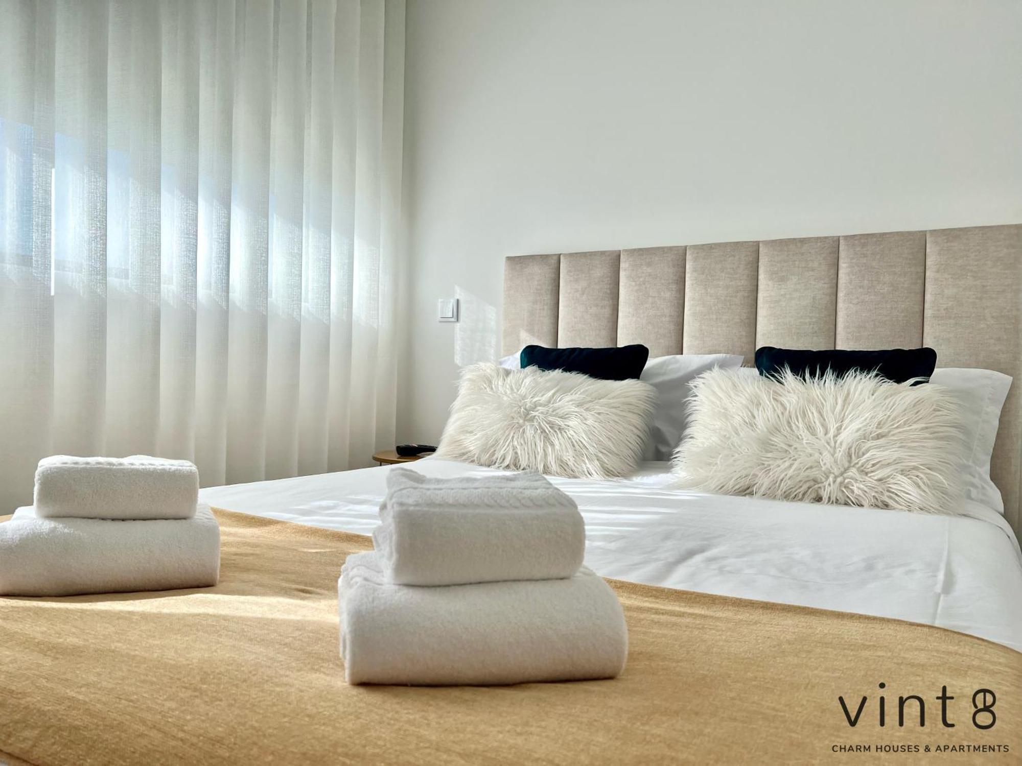 فيلا Casa Do Golfe By Vinteoito أمارانتي المظهر الخارجي الصورة